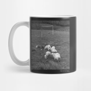 SHEEP Mug